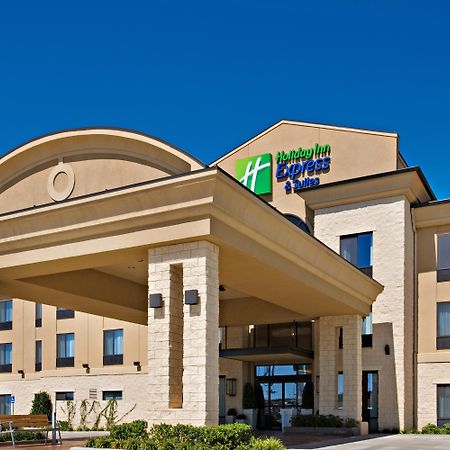 Holiday Inn Express Hotel & Suites Wichita Falls, An Ihg Hotel Εξωτερικό φωτογραφία