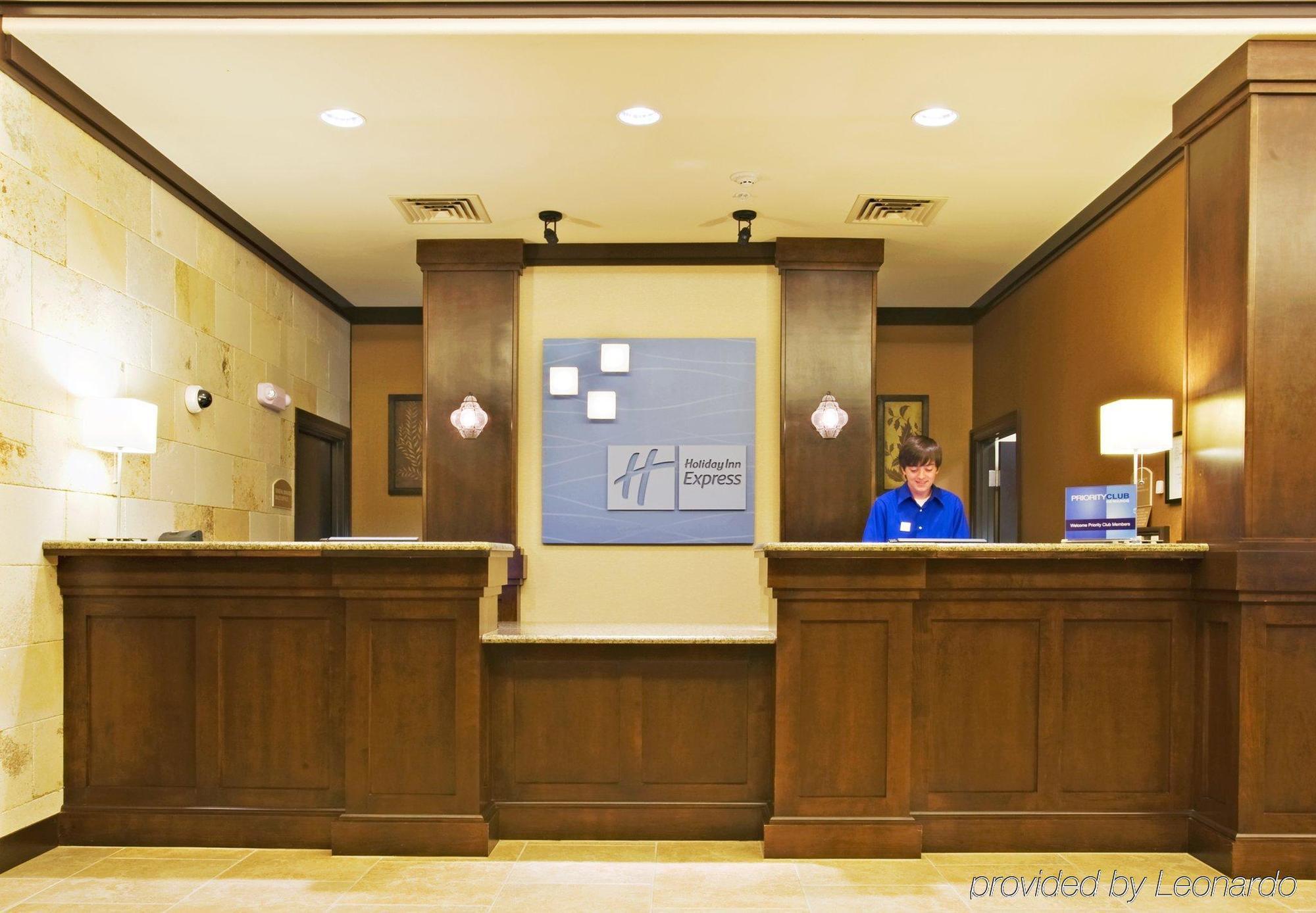 Holiday Inn Express Hotel & Suites Wichita Falls, An Ihg Hotel Εξωτερικό φωτογραφία