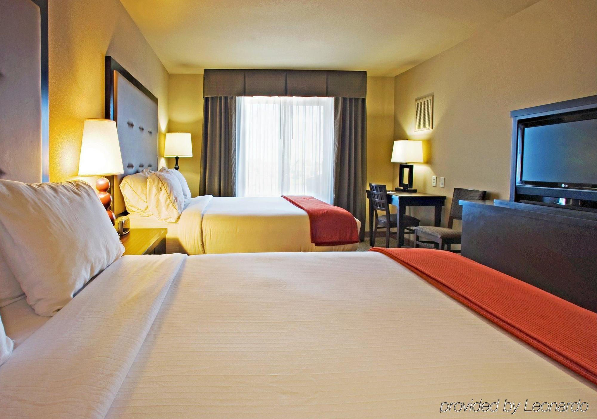 Holiday Inn Express Hotel & Suites Wichita Falls, An Ihg Hotel Δωμάτιο φωτογραφία