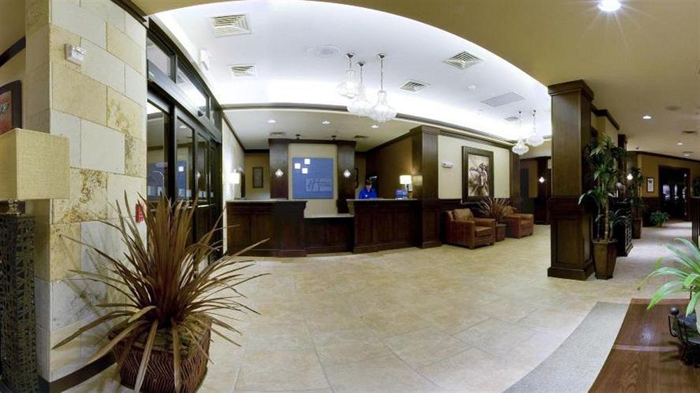 Holiday Inn Express Hotel & Suites Wichita Falls, An Ihg Hotel Εξωτερικό φωτογραφία