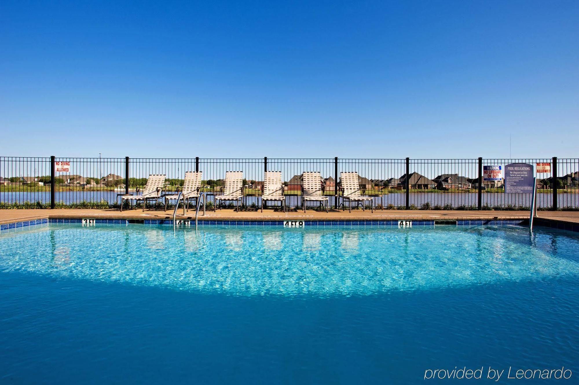 Holiday Inn Express Hotel & Suites Wichita Falls, An Ihg Hotel Εξωτερικό φωτογραφία