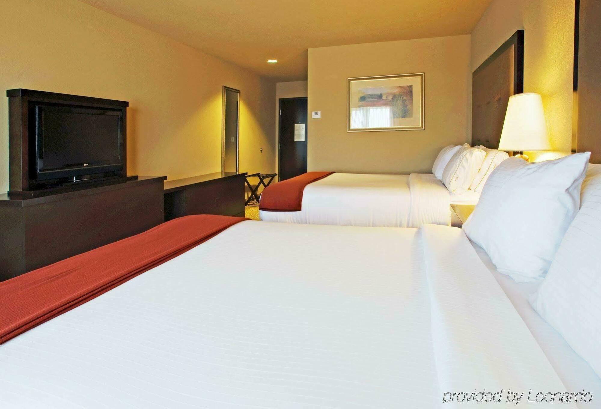 Holiday Inn Express Hotel & Suites Wichita Falls, An Ihg Hotel Δωμάτιο φωτογραφία