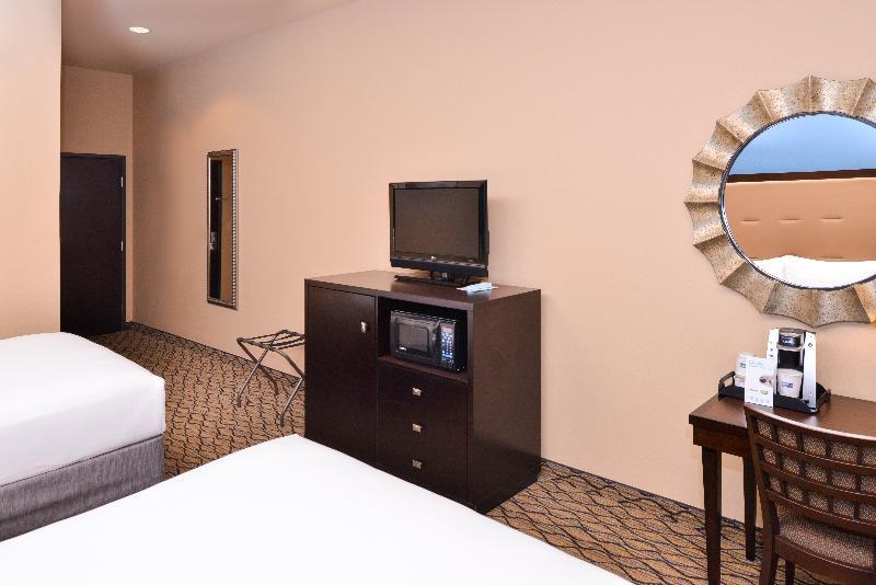 Holiday Inn Express Hotel & Suites Wichita Falls, An Ihg Hotel Εξωτερικό φωτογραφία