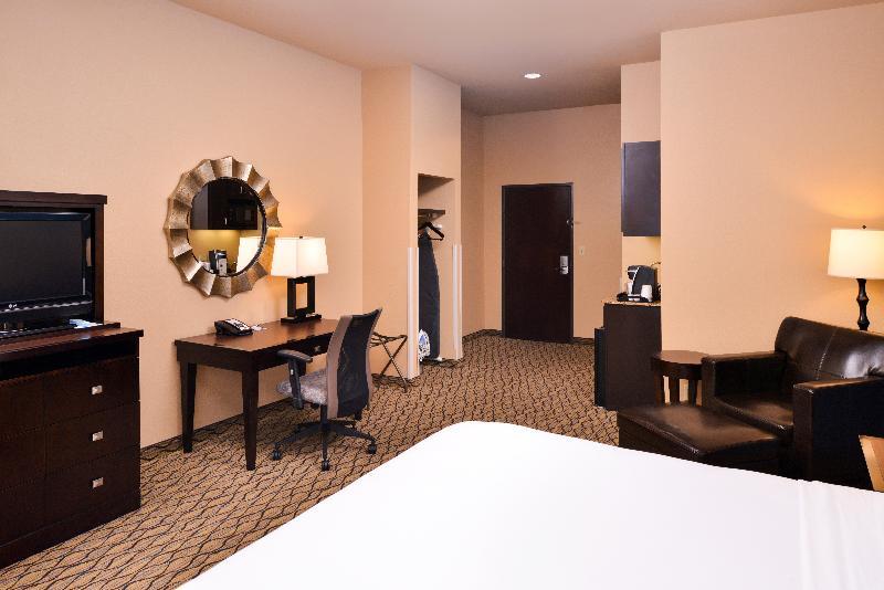 Holiday Inn Express Hotel & Suites Wichita Falls, An Ihg Hotel Εξωτερικό φωτογραφία